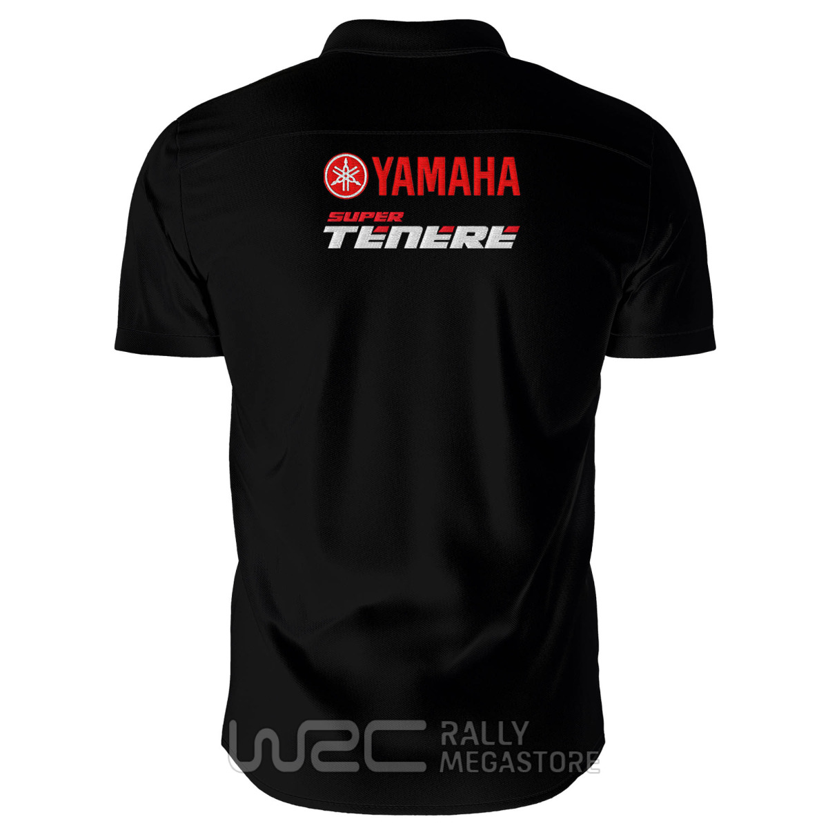 CHEMISE YAMAHA SUPER TENERE