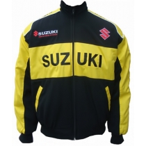 BLOUSON SUZUKI