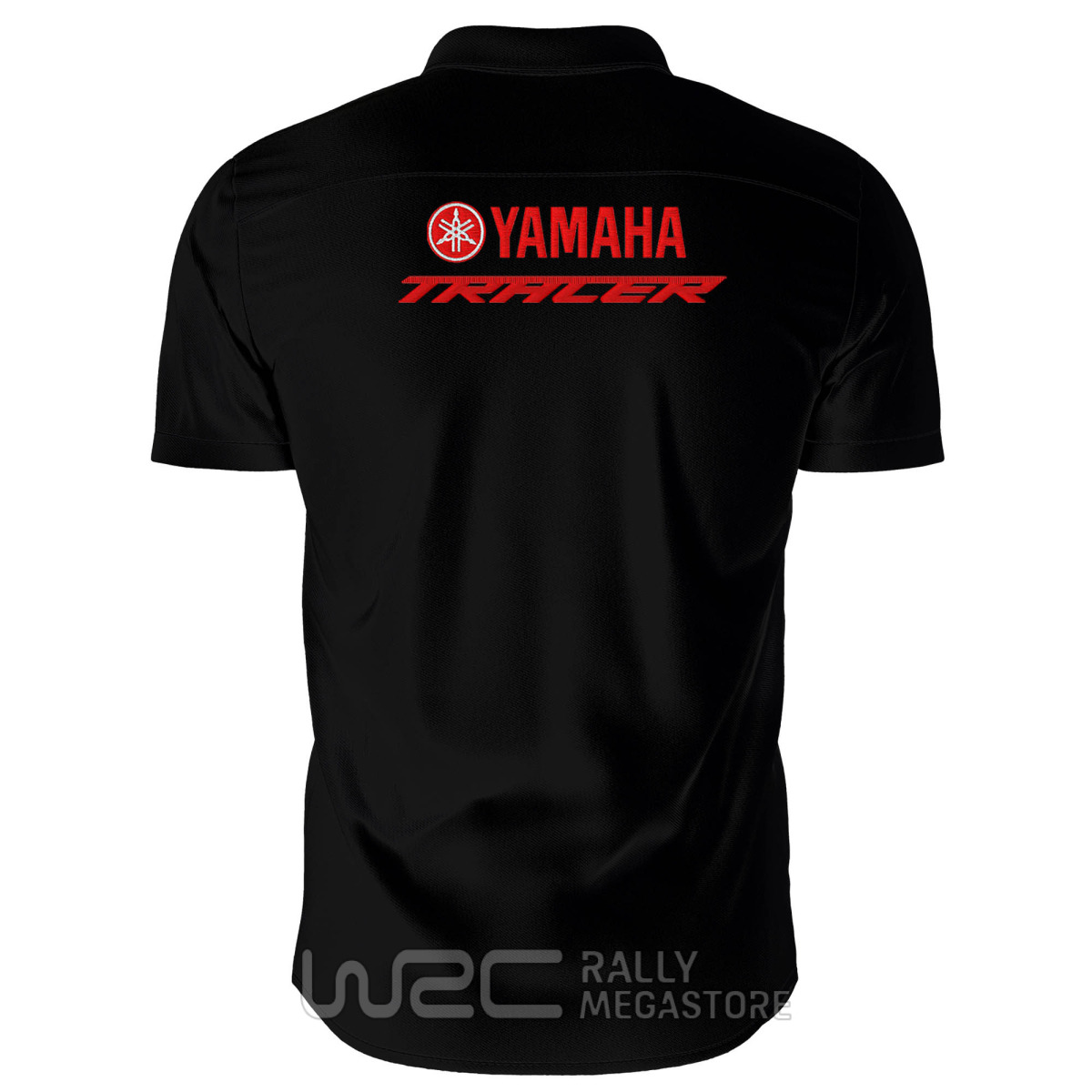 CHEMISE YAMAHA TRACER