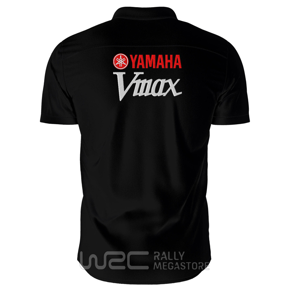 CHEMISE YAMAHA VMAX
