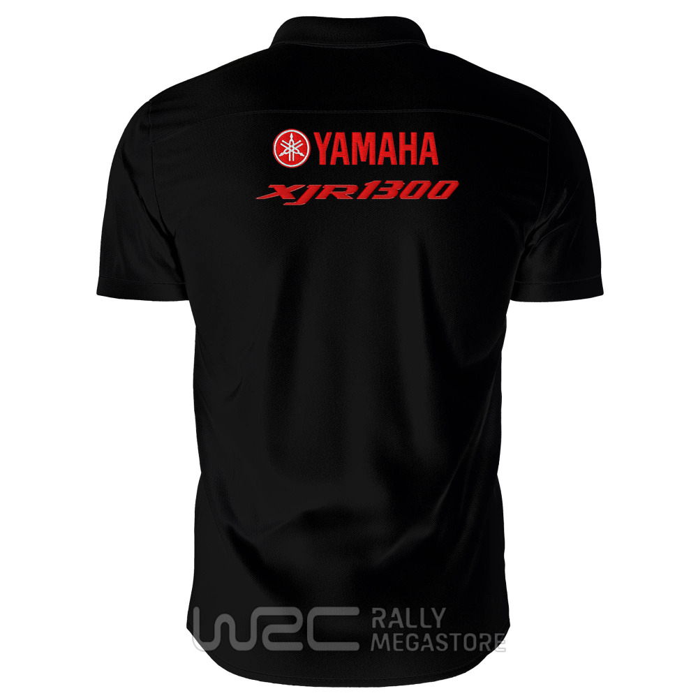 CHEMISE YAMAHA XJR1300