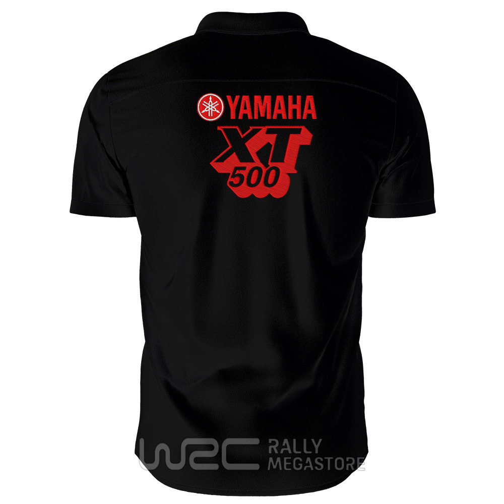 CHEMISE YAMAHA XT500