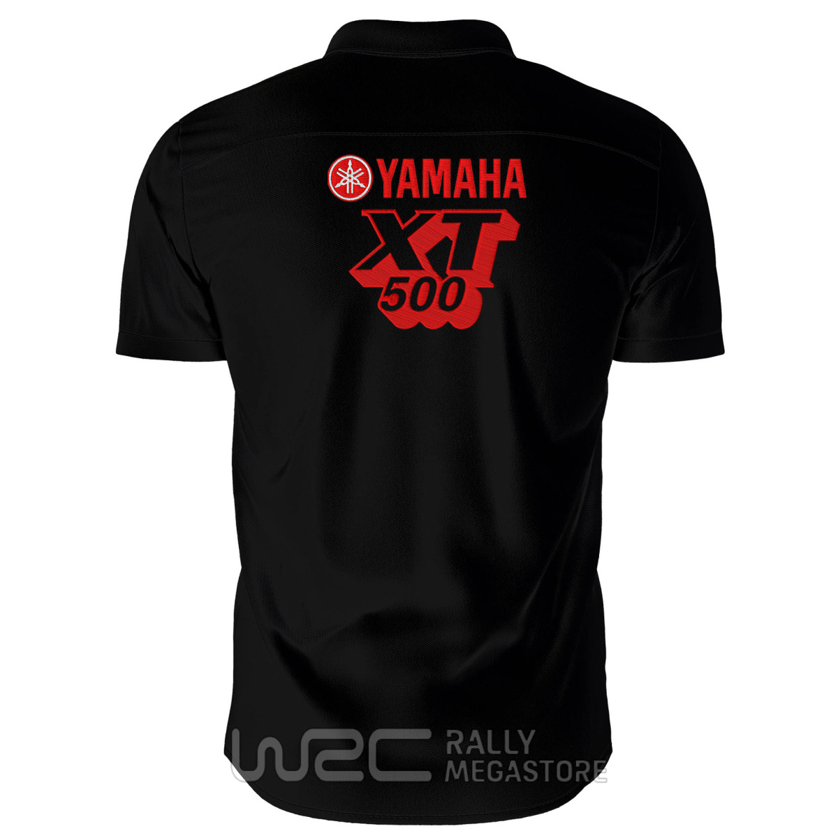 CHEMISE YAMAHA XT500