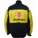 BLOUSON SUZUKI