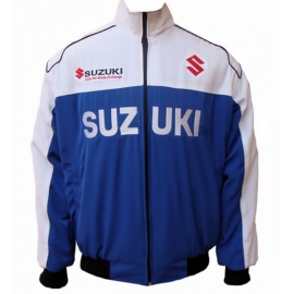 BLOUSON SUZUKI