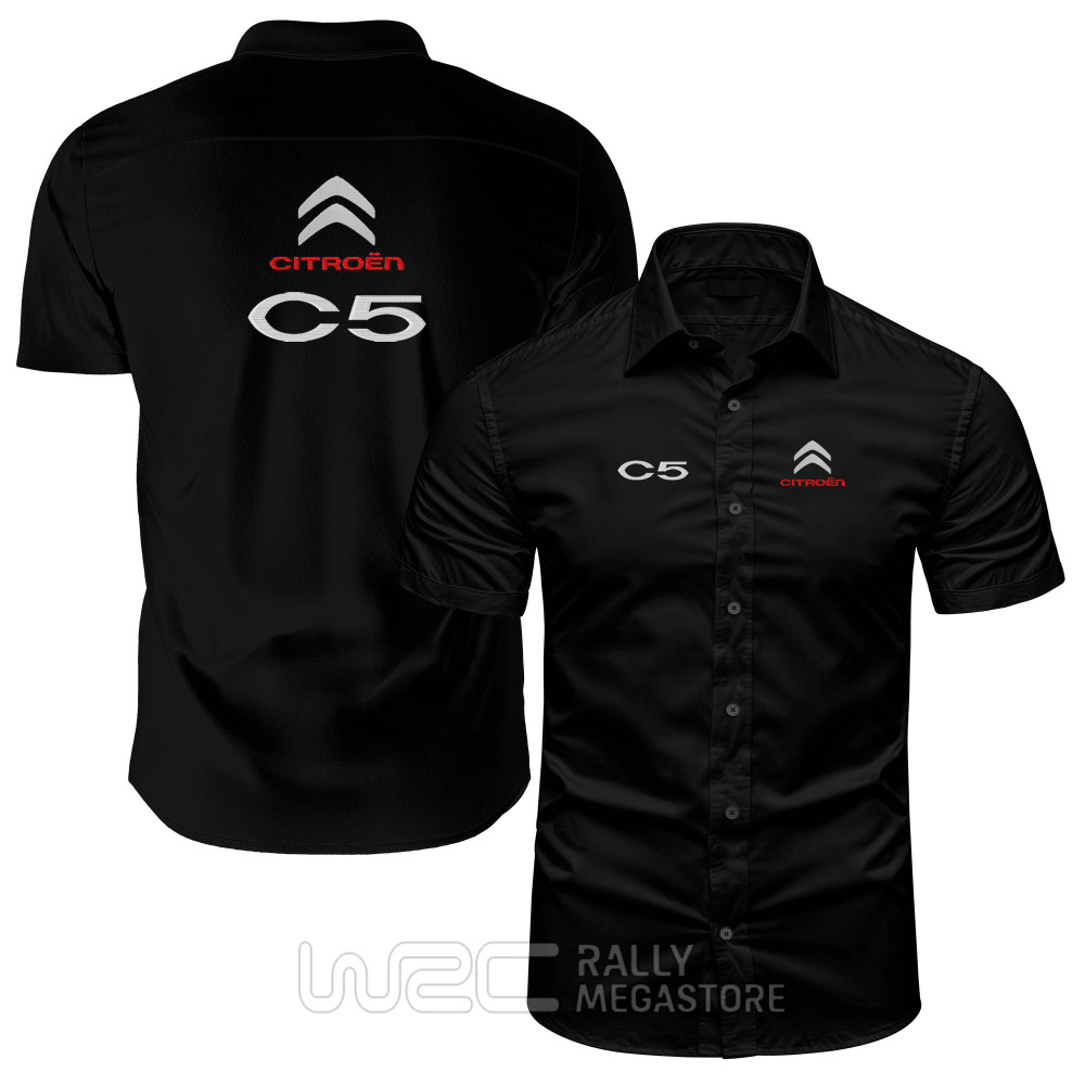 CHEMISE CITROEN C5