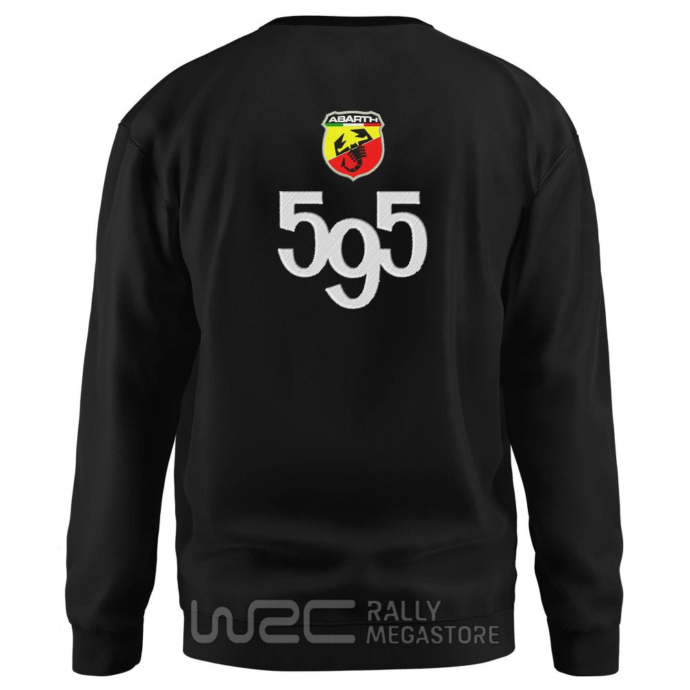 SWEAT ABARTH 595