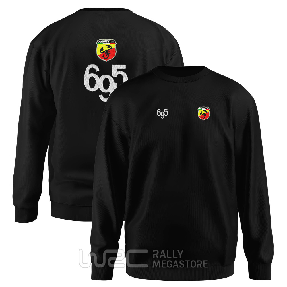 SWEAT ABARTH 695