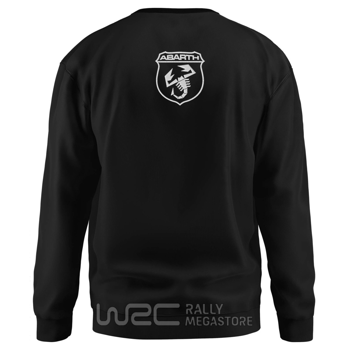 SWEAT ABARTH MICHELIN