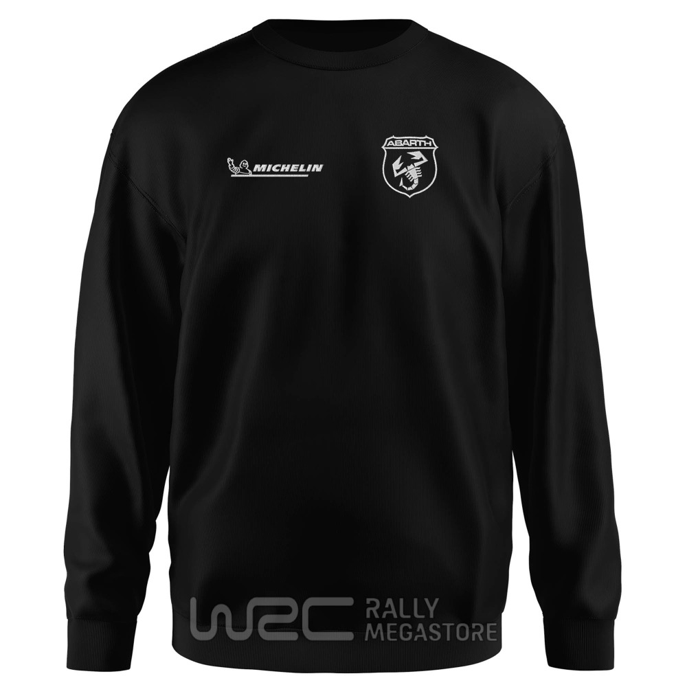 SWEAT ABARTH MICHELIN