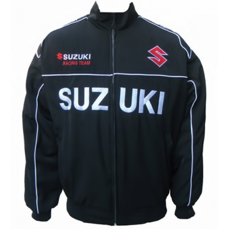 BLOUSON SUZUKI