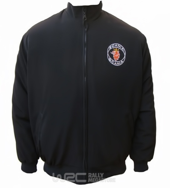 Blouson SAAB Collection SAAB Veste à 79,99€