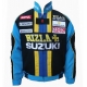 BLOUSON SUZUKI RIZLA