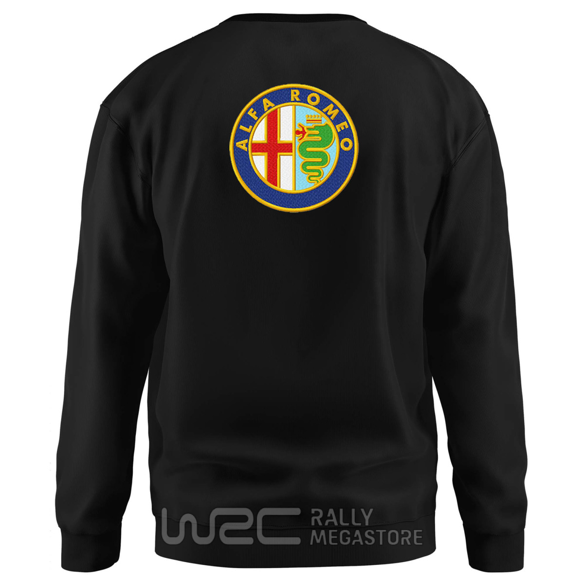 SWEAT ALFA ROMEO