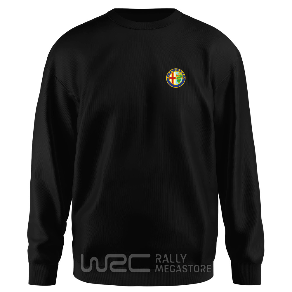 SWEAT ALFA ROMEO