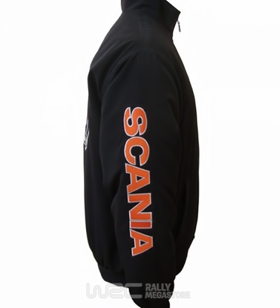 Blouson SAAB Collection SAAB Veste à 79,99€