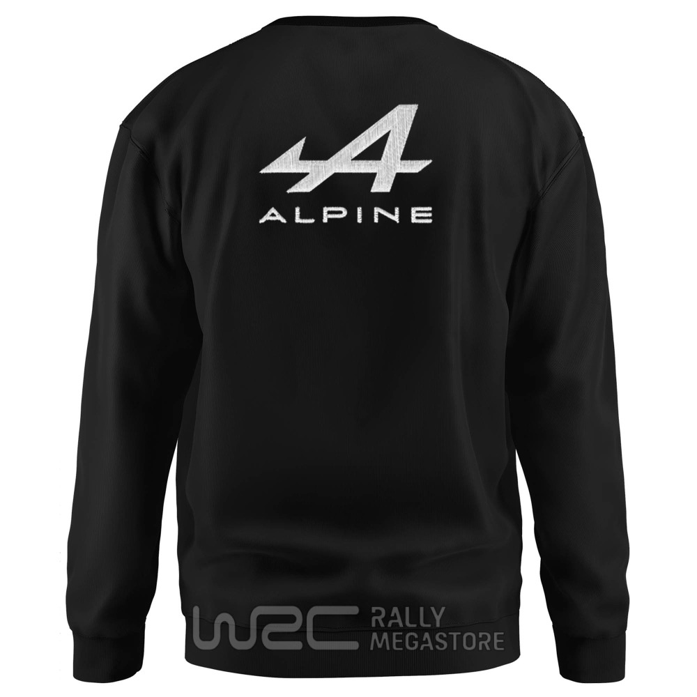 SWEAT ALPINE MICHELIN