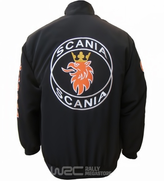 Blouson SAAB Collection SAAB Veste à 79,99€