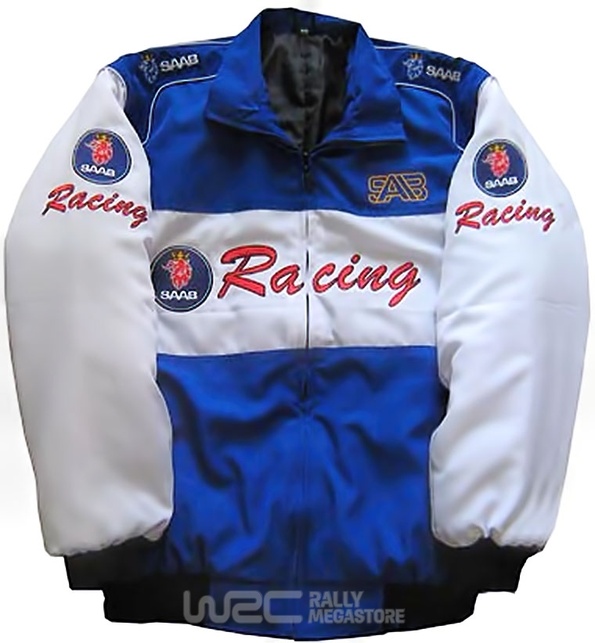 Blouson SAAB Collection SAAB Veste à 79,99€
