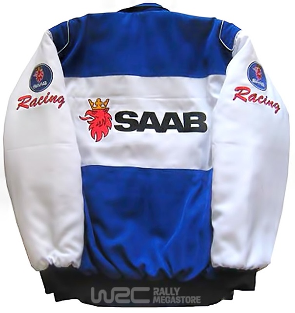 Blouson SAAB Collection SAAB Veste à 79,99€
