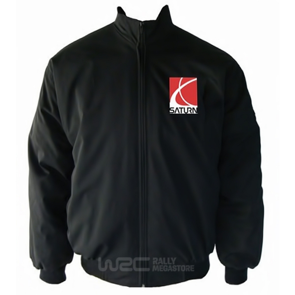 BLOUSON SATURN | WRC Rally Mega.Store