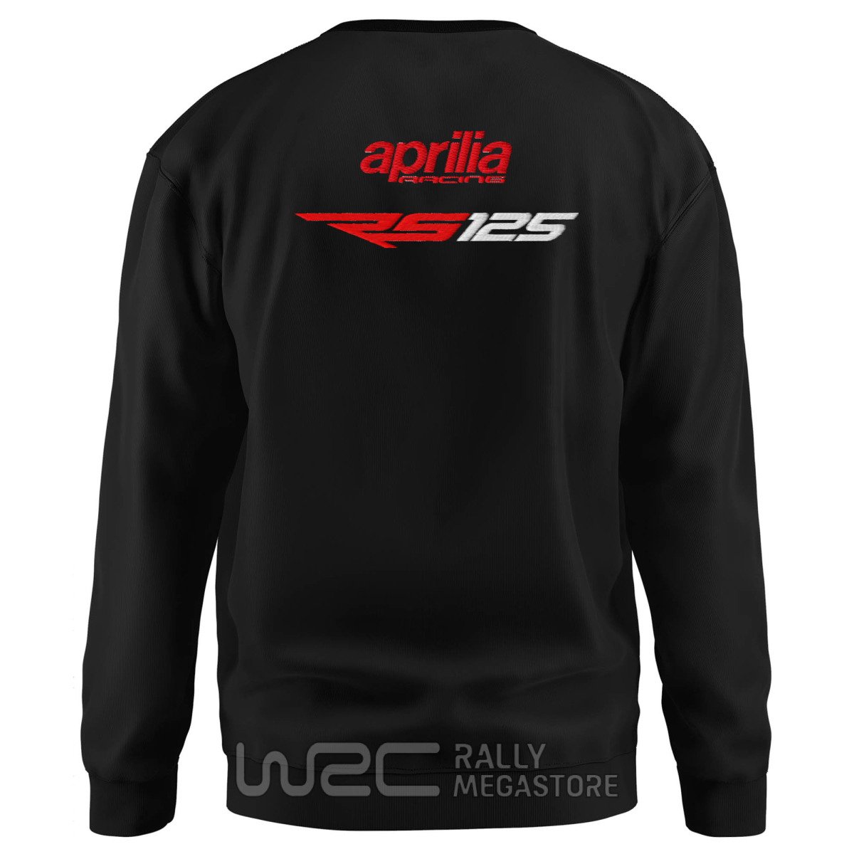 SWEAT APRILIA RS125