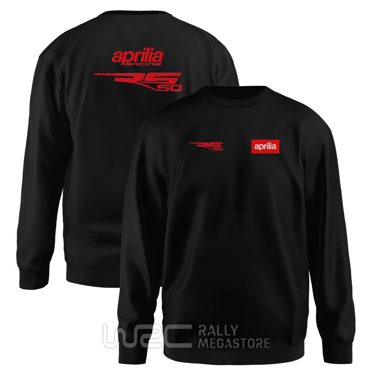 SWEAT APRILIA RS50