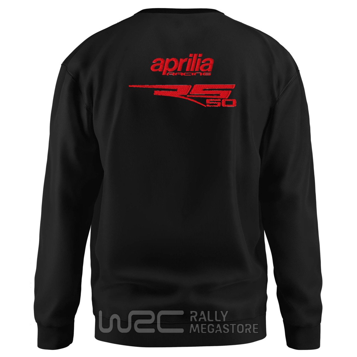 SWEAT APRILIA RS50