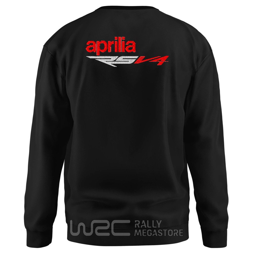 SWEAT APRILIA RSV4