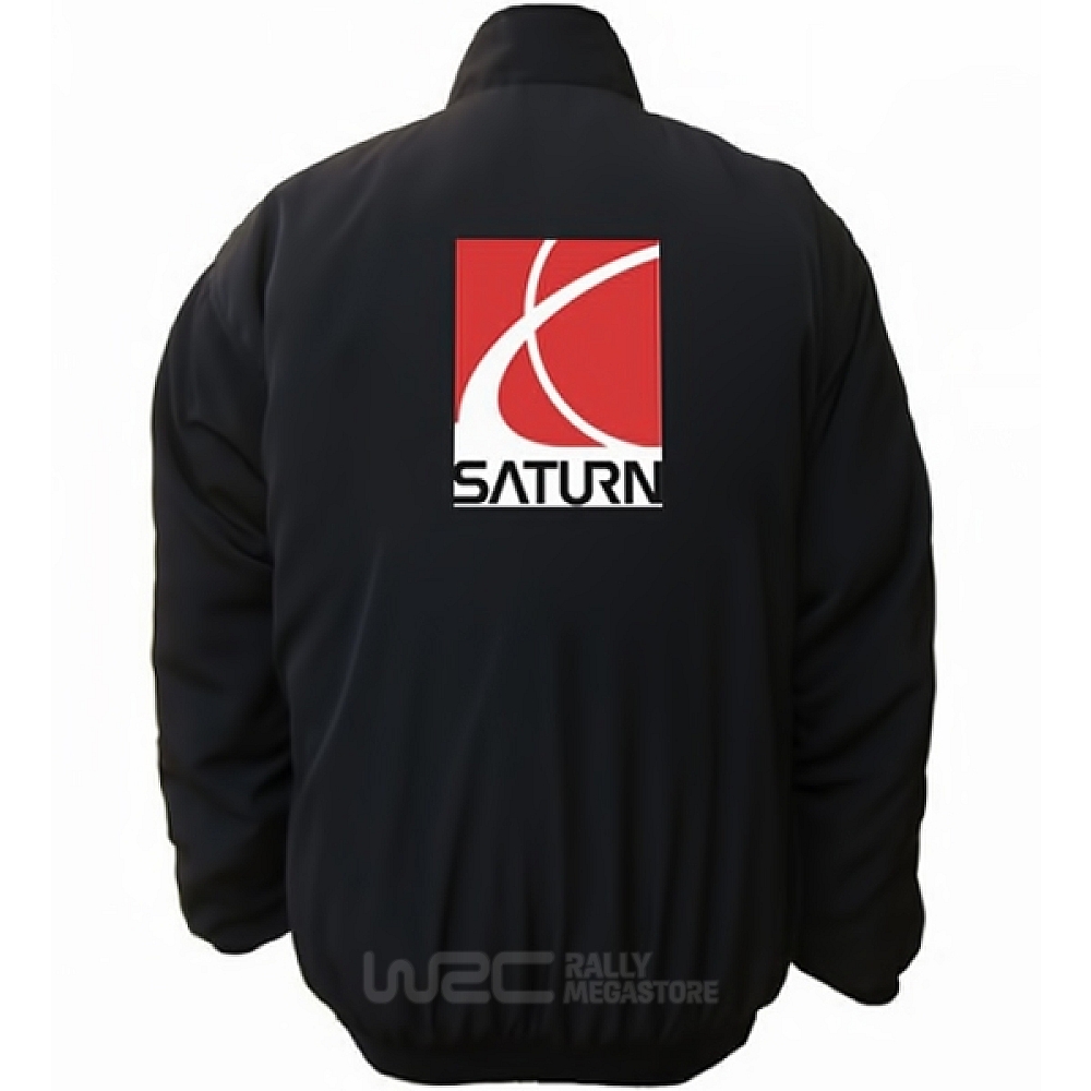 BLOUSON SATURN | WRC Rally Mega.Store