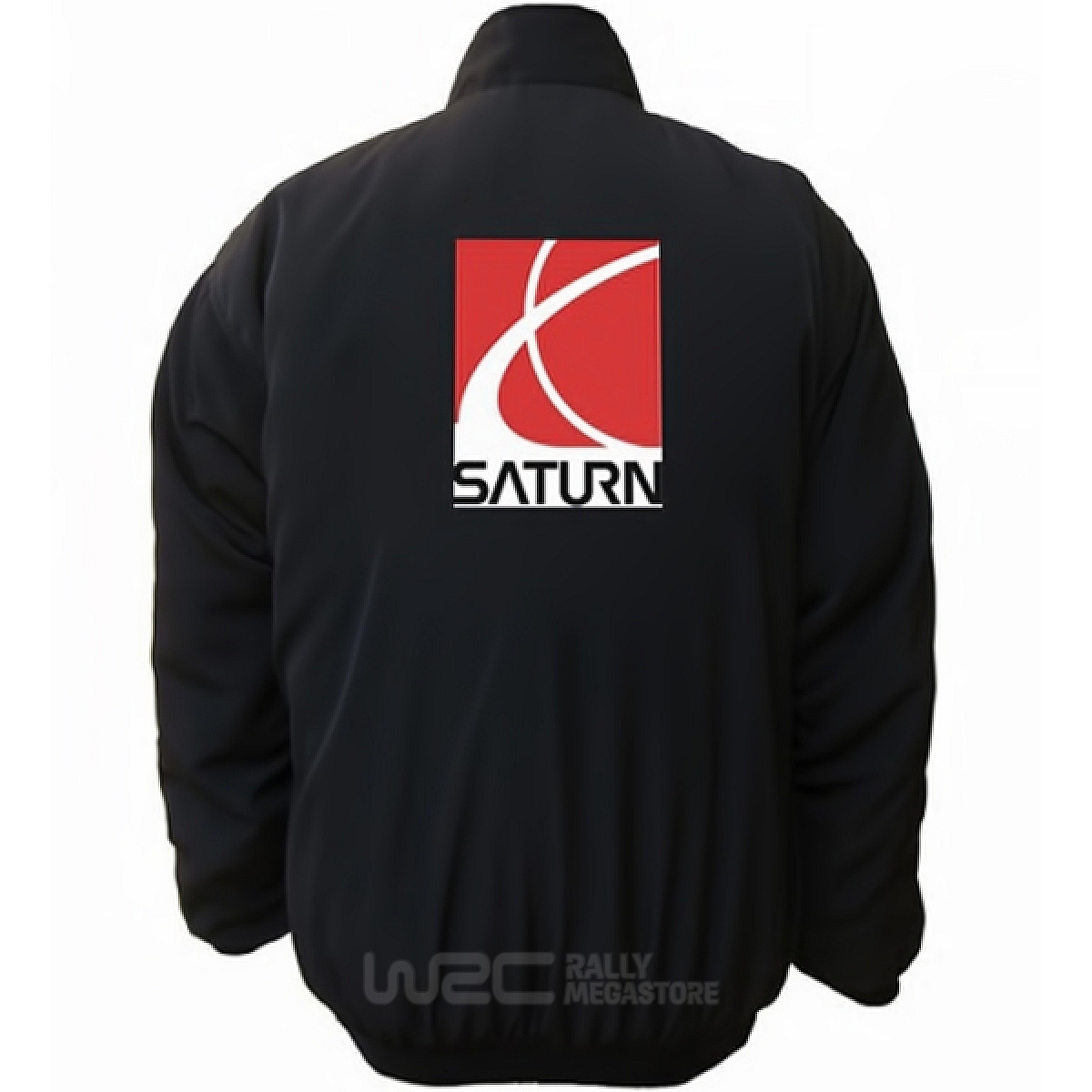 BLOUSON SATURN | WRC Rally Mega.Store