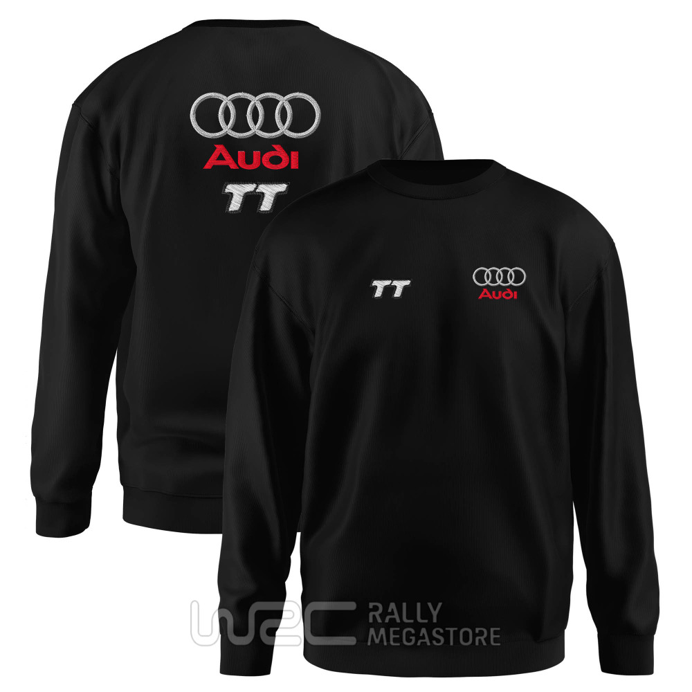 SWEAT AUDI TT