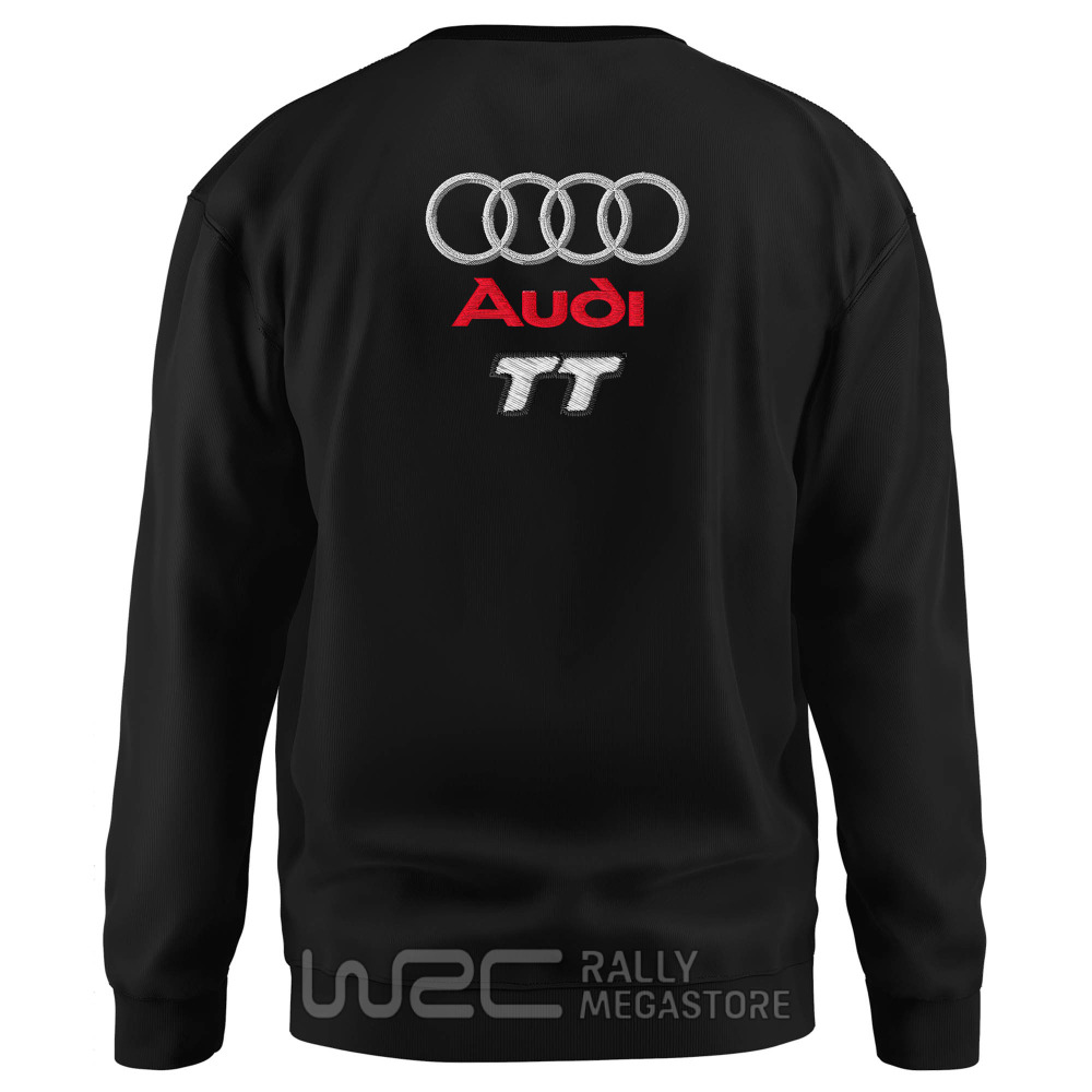 SWEAT AUDI TT