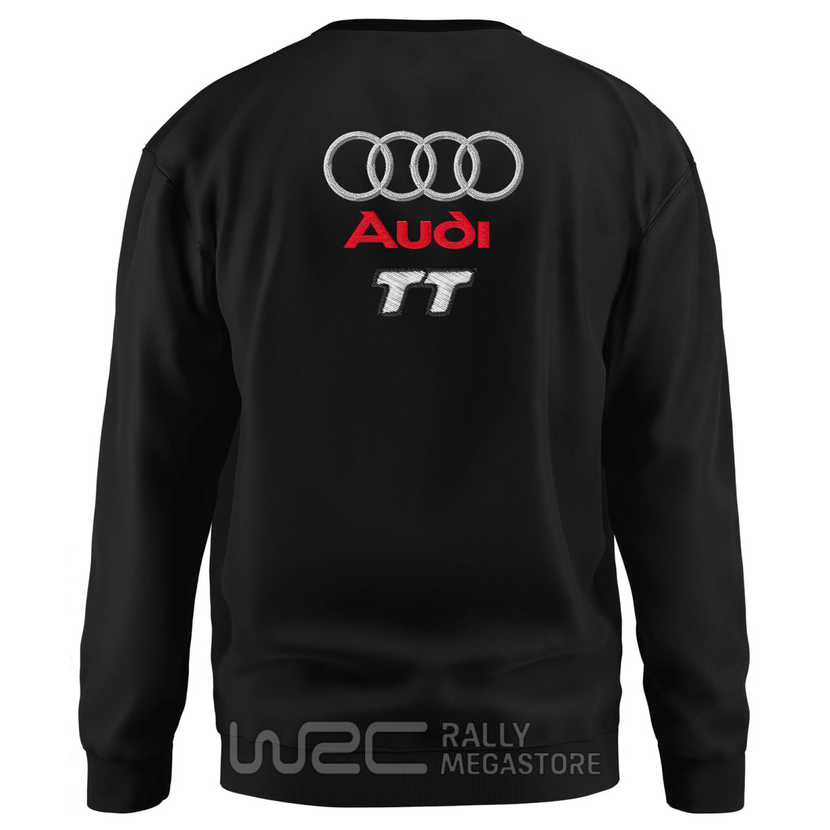 SWEAT AUDI TT