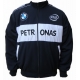 BLOUSON BMW PETRONAS