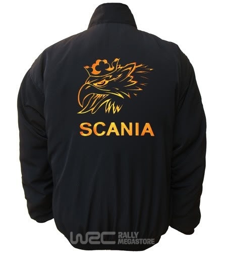 Blouson SCANIA Collection SCANIA Veste à 79,99€