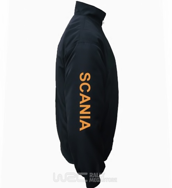 Blouson SCANIA Collection SCANIA Veste à 79,99€