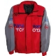 BLOUSON TOYOTA