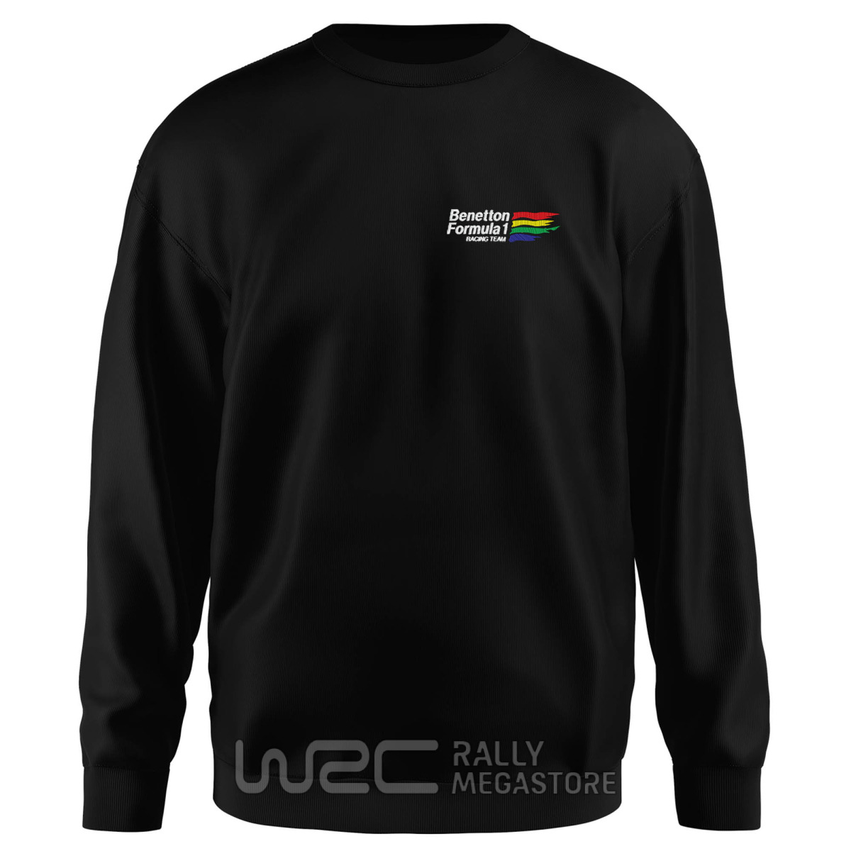SWEAT BENETTON F1