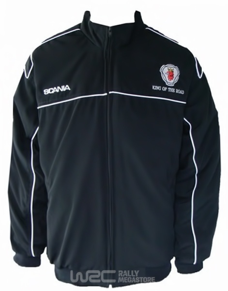 Blouson SCANIA KING OF THE ROAD Collection SCANIA