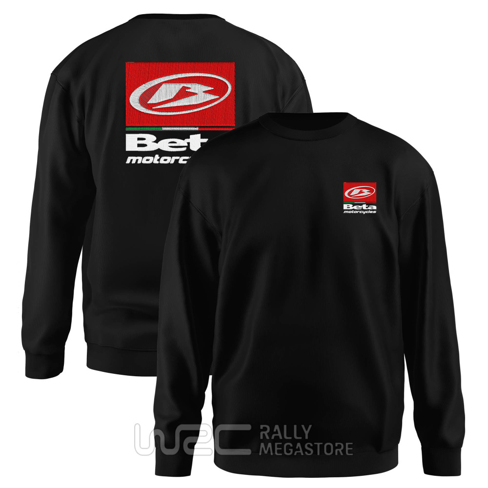 SWEAT BETA MOTOCYCLES