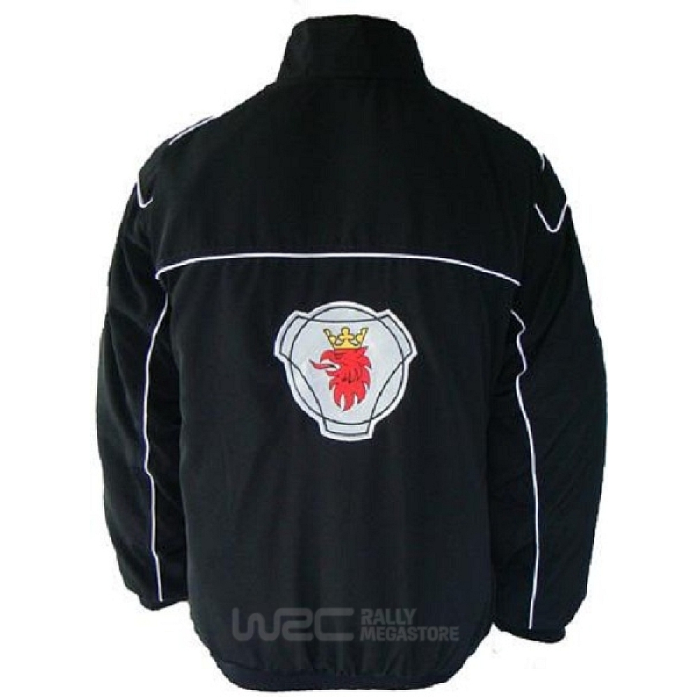 BLOUSON SCANIA KING OF THE ROAD | WRC Rally Mega.Store