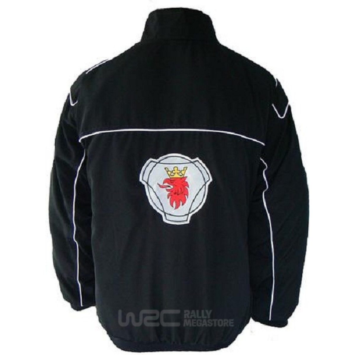 BLOUSON SCANIA KING OF THE ROAD | WRC Rally Mega.Store
