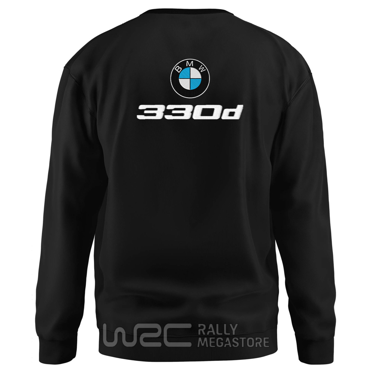 SWEAT BMW 330D