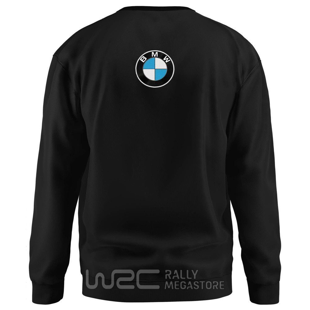 SWEAT BMW BREAKAWAY