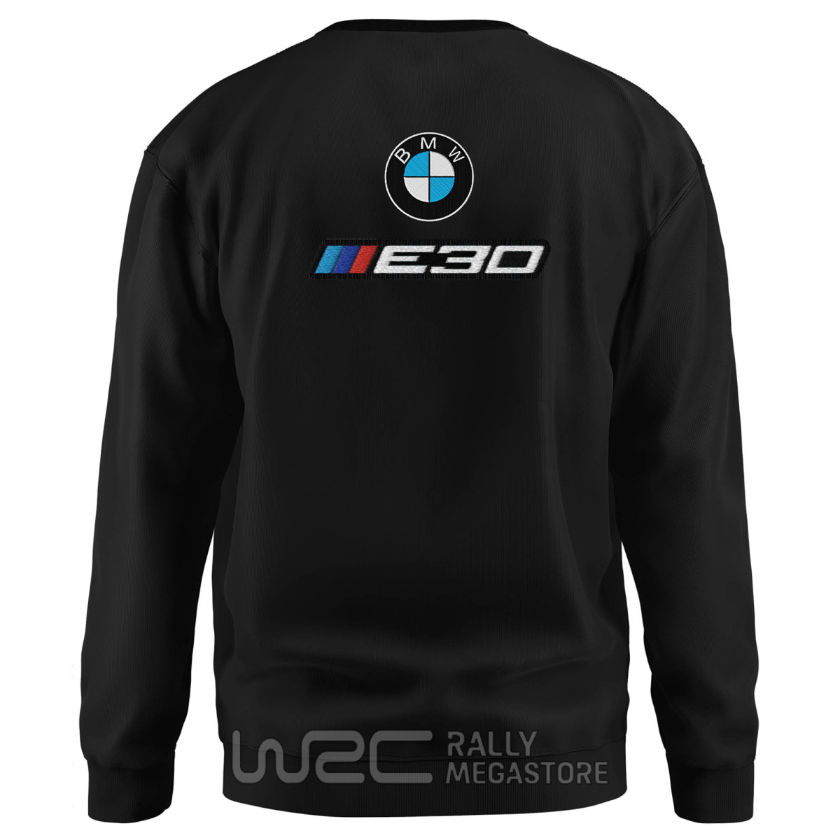SWEAT BMW E30