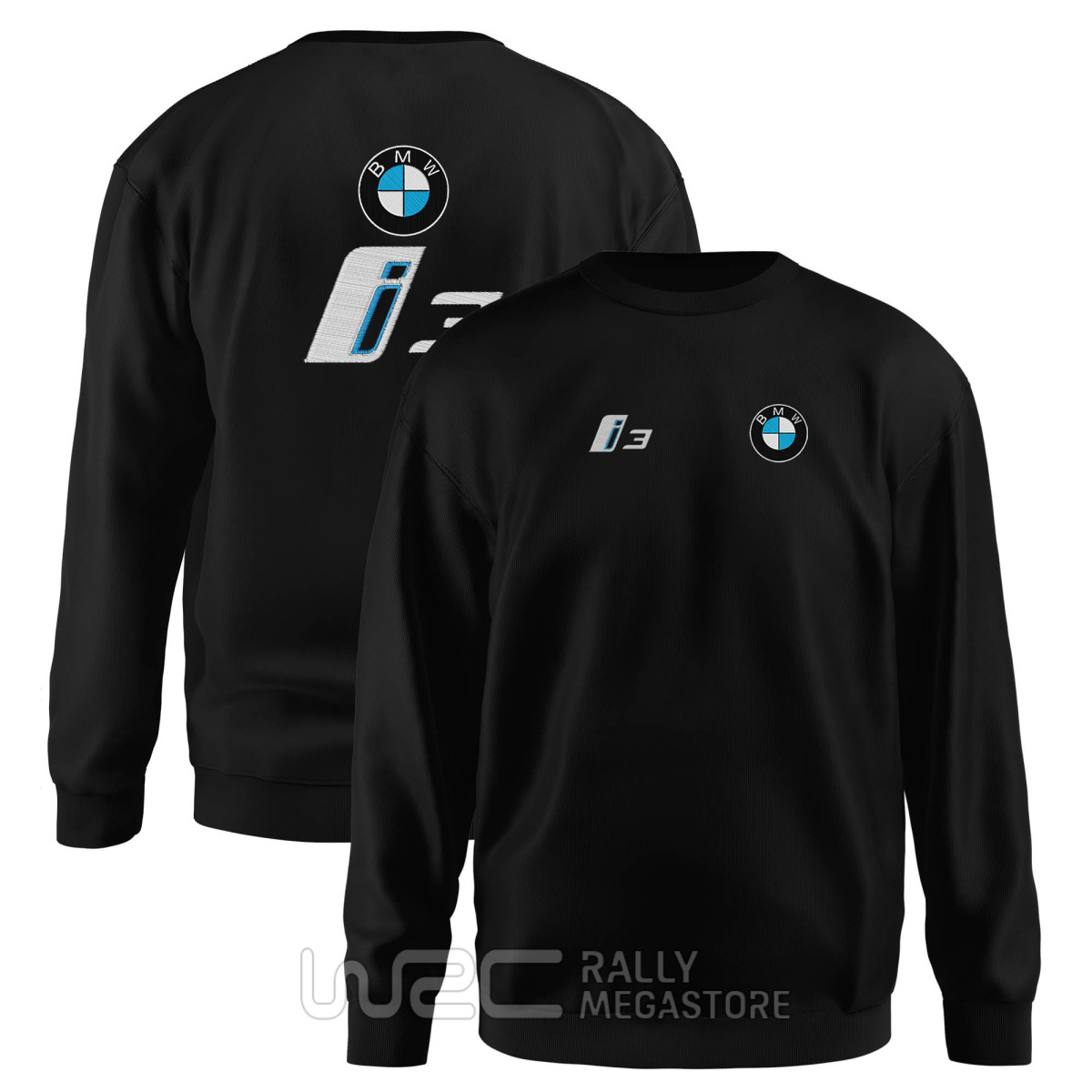 SWEAT BMW I3
