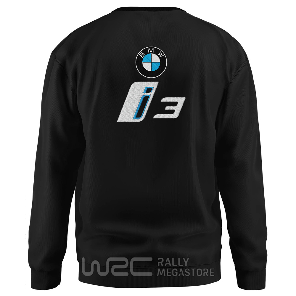 SWEAT BMW I3