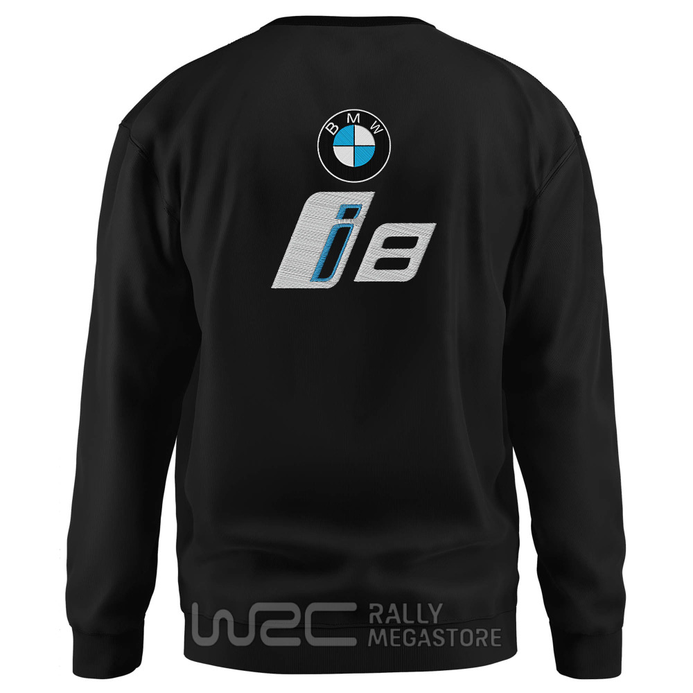SWEAT BMW I8