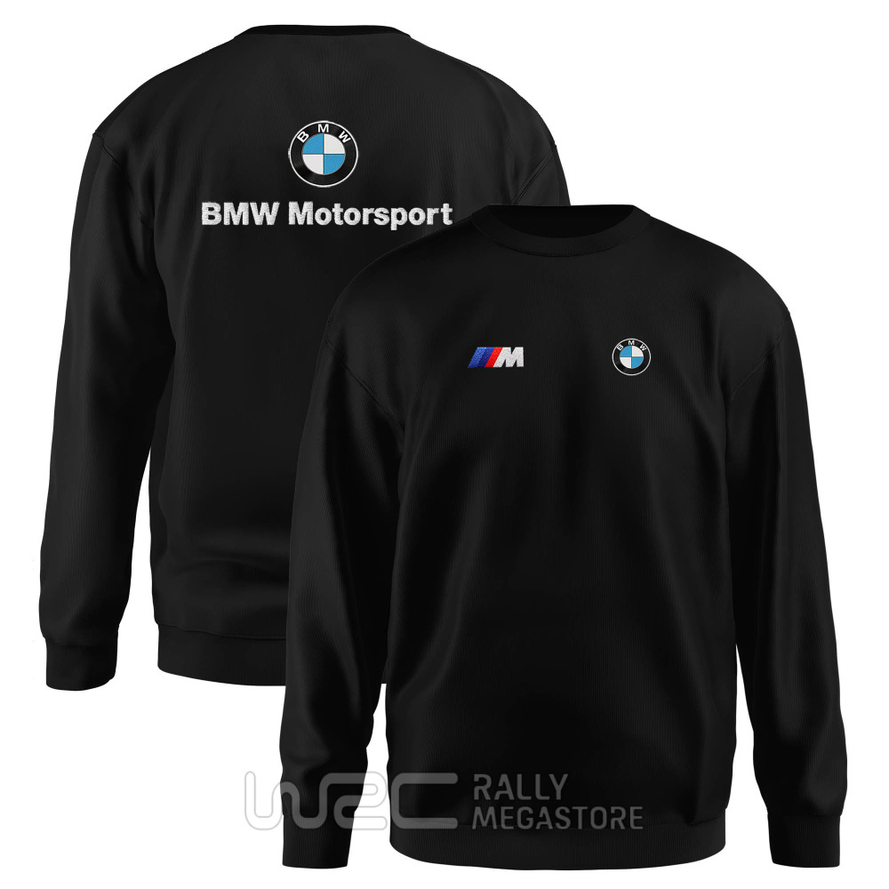SWEAT BMW M MOTORSPORT